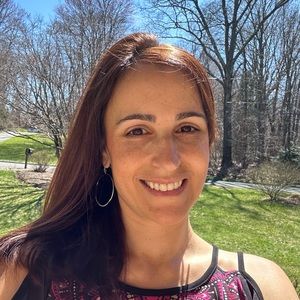 Meet your Posher, Lori